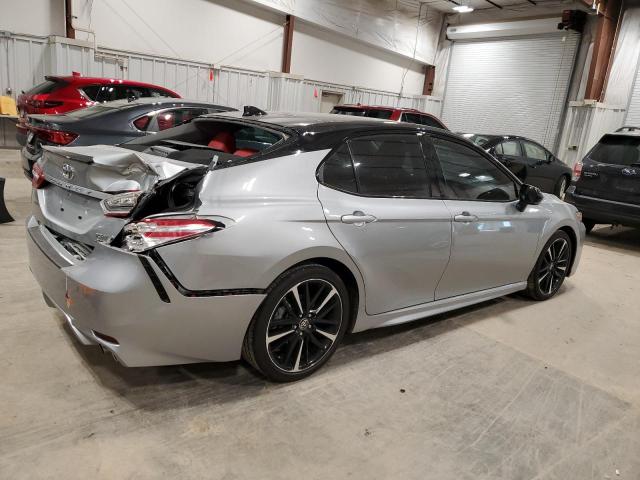 Obraz 3 z 2020 TOYOTA CAMRY XSE 2020 z VIN 4T1K61BK8LU014040