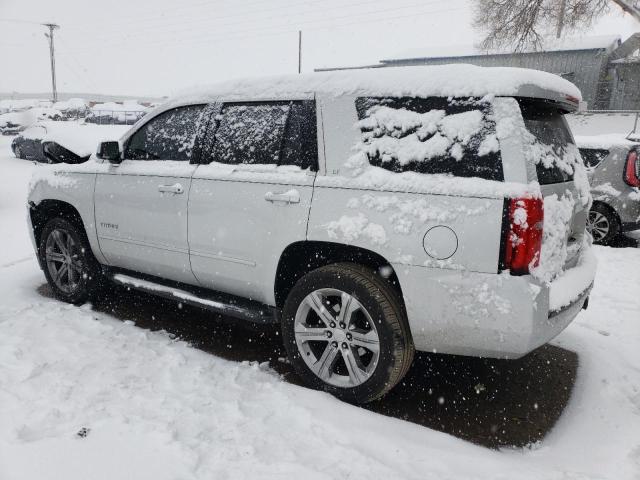 Image 2 of 2017 CHEVROLET TAHOE C1500 LT 2017 with VIN 1GNSCBKC7HR308493