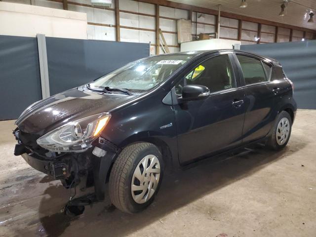 Изображение 2016 TOYOTA PRIUS C  2016