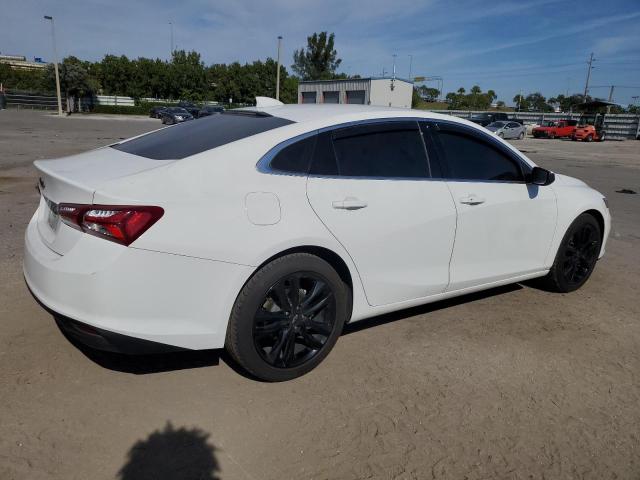Изображение 3 2021 CHEVROLET MALIBU LT 2021 с VIN 1G1ZD5ST0MF048092