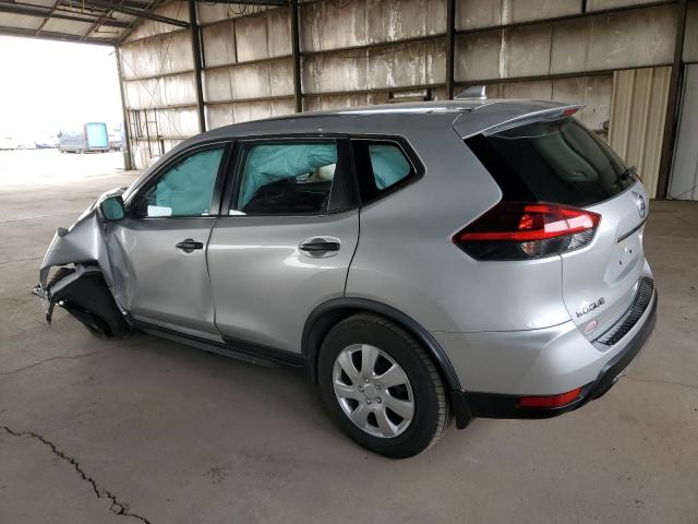 Изображение 2 2020 NISSAN ROGUE S 2020 с VIN JN8AT2MV7LW124026