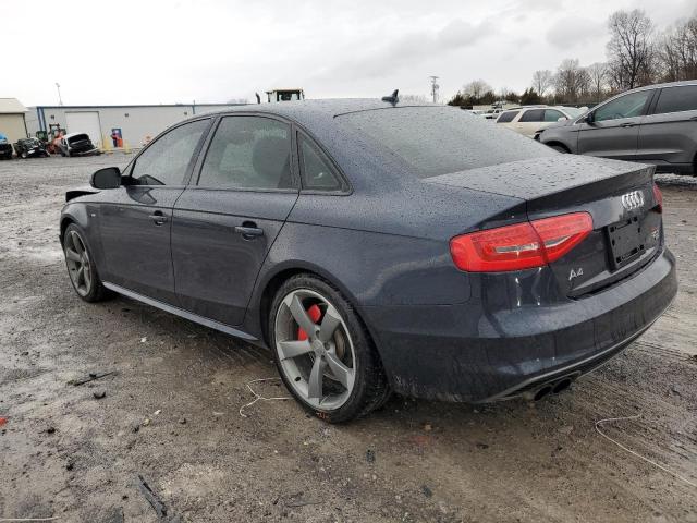 Image 2 of 2015 AUDI A4 PREMIUM PLUS 2015 with VIN WAUFFAFL6FN003297