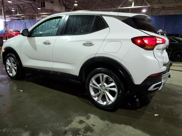 Obraz 2 z 2021 BUICK ENCORE GX PREFERRED 2021 z VIN KL4MMBS27MB132838