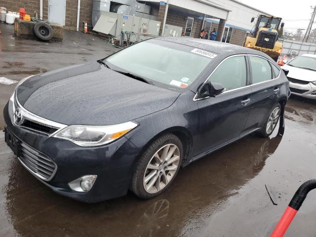 Obraz 2015 TOYOTA AVALON XLE 2015