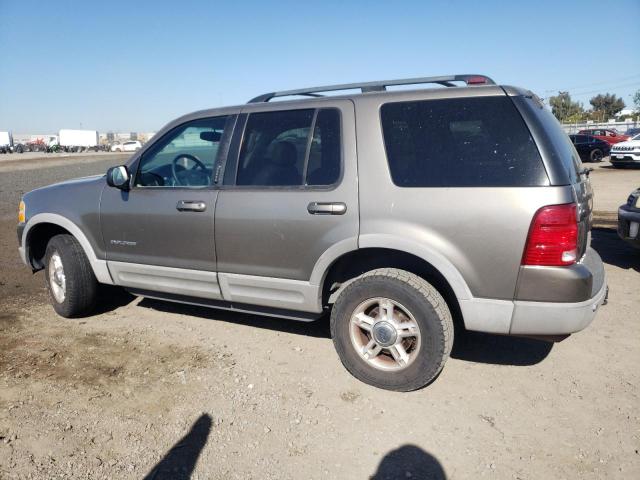 Obraz 2 z 2002 FORD EXPLORER XLT 2002 z VIN 1FMZU63KX2ZC77552