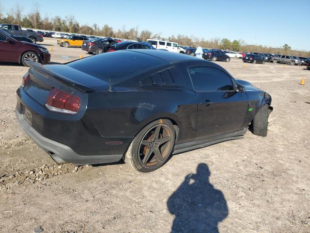 Image 3 of 2012 FORD MUSTANG  2012 with VIN 1ZVBP8AM9C5269655