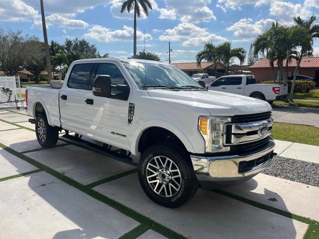 Image 1 of 2019 FORD F250 SUPER DUTY 2019 with VIN 1FT7W2BT3KEE36153