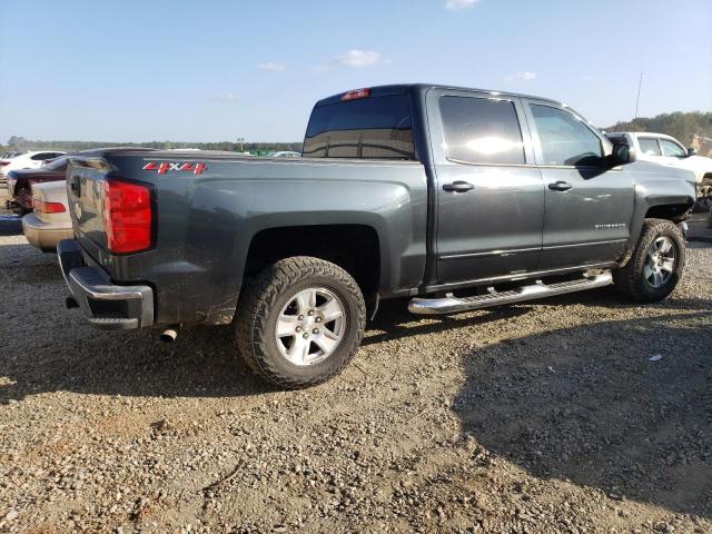 Image 3 of 2018 CHEVROLET SILVERADO K1500 LT 2018 with VIN 3GCUKREC7JG205895