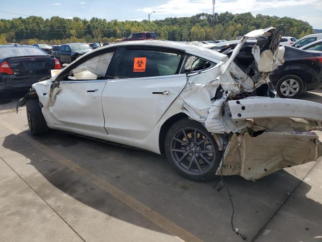 Изображение 2 2018 TESLA MODEL 3  2018 с VIN 5YJ3E1EB1JF108547