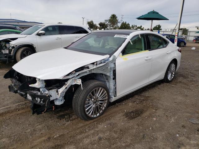 Obraz 2022 LEXUS ES 350 BASE 2022
