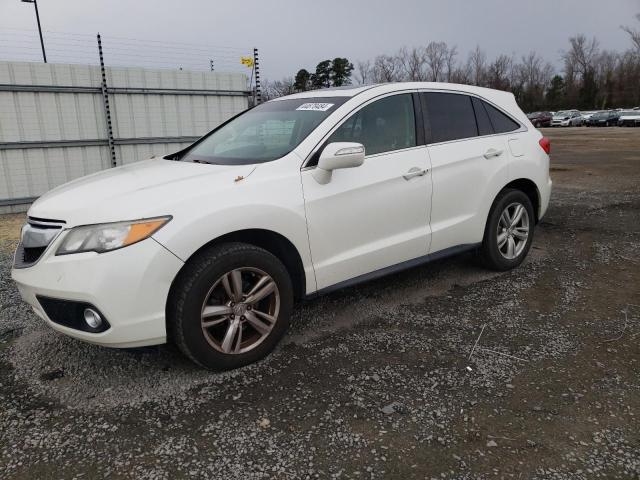 Изображение 2013 ACURA RDX TECHNOLOGY 2013