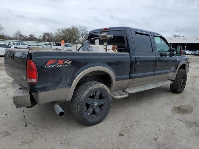 Image 3 of 2006 FORD F250 SUPER DUTY 2006 with VIN 1FTSW21P46EB74325