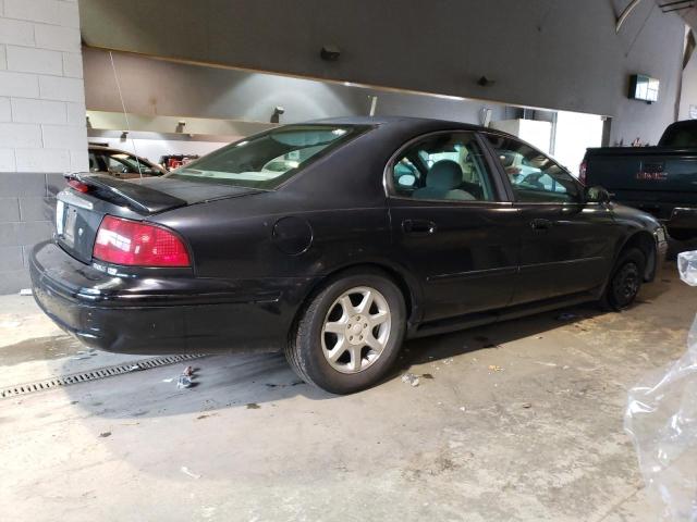 Изображение 3 2003 MERCURY SABLE GS 2003 с VIN 1MEFM50U53A608351