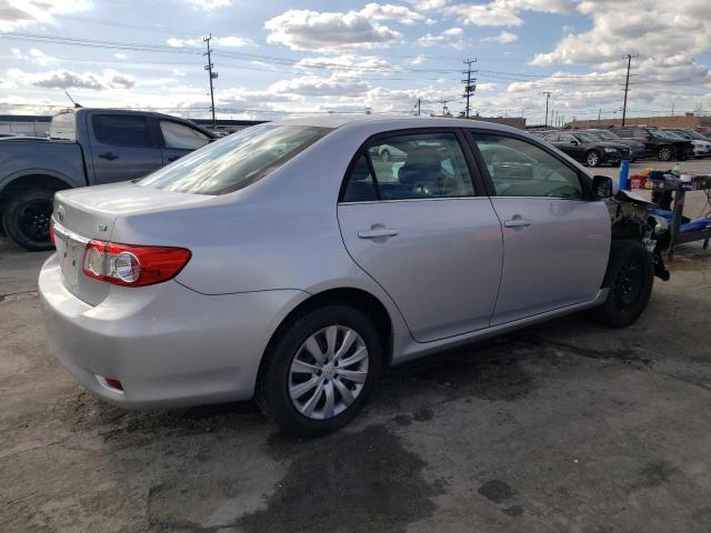 Изображение 3 2013 TOYOTA COROLLA BASE 2013 с VIN 5YFBU4EE9DP193138