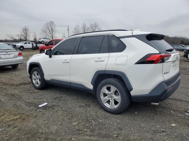 Obraz 2 z 2019 TOYOTA RAV4 XLE 2019 z VIN JTMP1RFV7KD028103