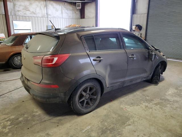 Obraz 3 z 2011 KIA SPORTAGE LX 2011 z VIN KNDPB3A26B7077671