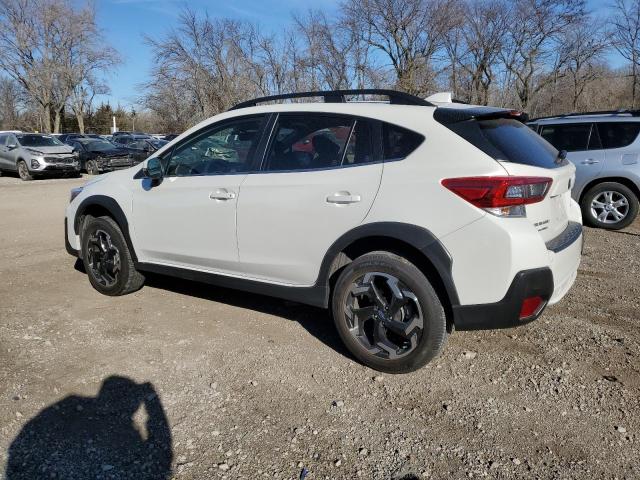 Obraz 2 z 2023 SUBARU CROSSTREK LIMITED 2023 z VIN JF2GTHMC5P8324552