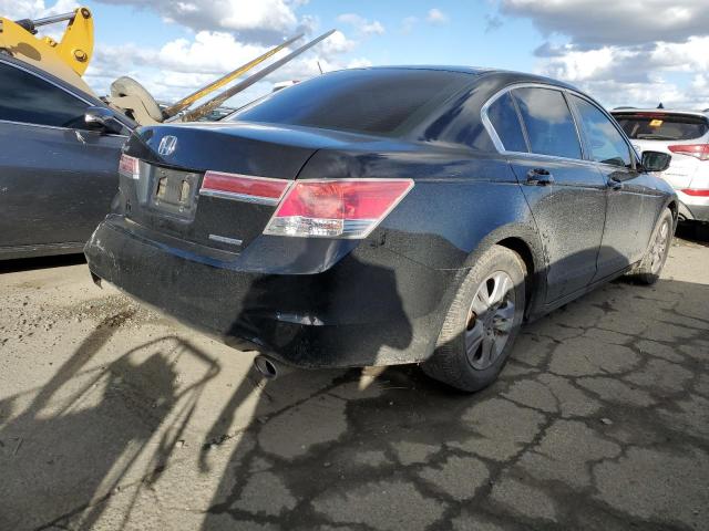 Image 3 of 2012 HONDA ACCORD SE 2012 with VIN 1HGCP2F66CA176809