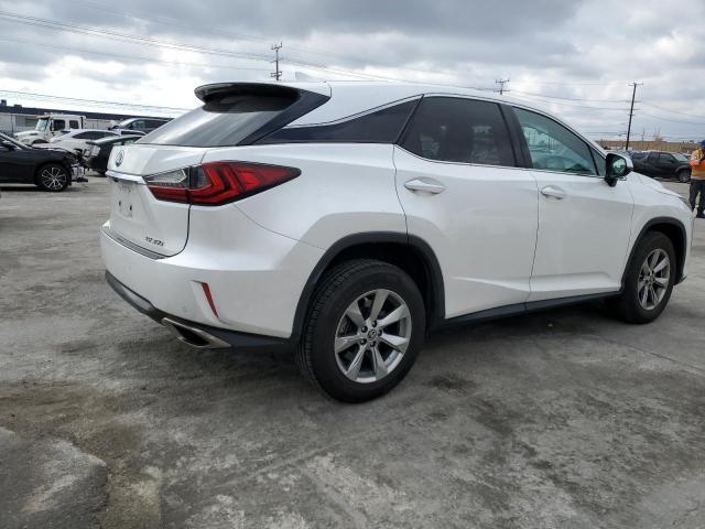 Image 3 of 2018 LEXUS RX 350 BASE 2018 with VIN 2T2ZZMCA2JC108017