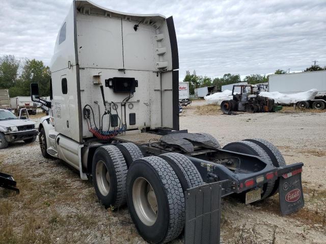 Obraz 3 z 2019 PETERBILT 579 2019 z VIN 1XPBDP9X0KD606477