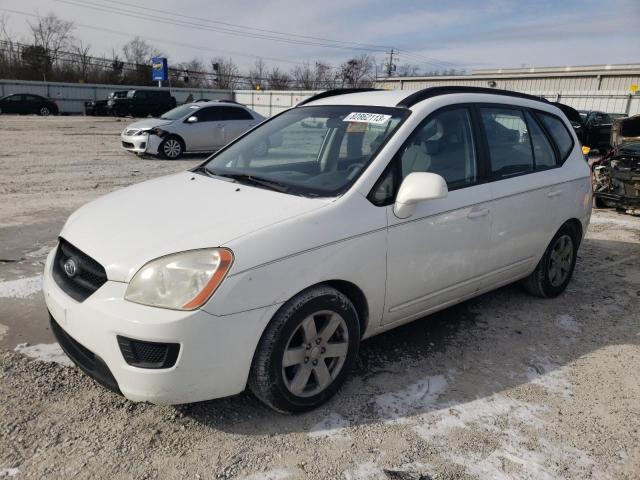 2008 KIA RONDO LX 2008 image