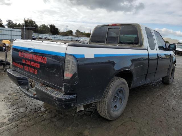 Image 3 of 1999 FORD F150  1999 with VIN 1FTRX17L6XKB79975