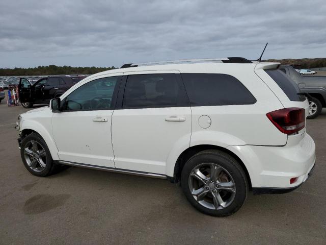 Изображение 2 2017 DODGE JOURNEY CROSSROAD 2017 с VIN 3C4PDCGB3HT582654