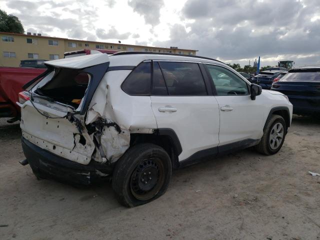 Obraz 3 z 2021 TOYOTA RAV4 LE 2021 z VIN 2T3H1RFV1MC114566