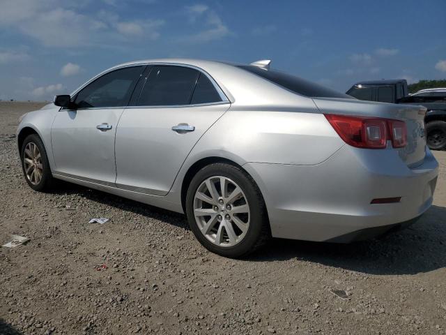 Image 2 of 2016 CHEVROLET MALIBU LIMITED LTZ 2016 with VIN 1G11E5SA5GU160704