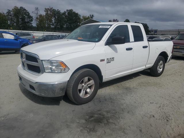 Image 1 of 2019 RAM 1500 CLASSIC TRADESMAN 2019 with VIN 1C6RR6FT9KS722955