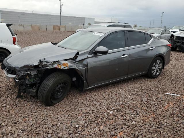 Image 1 of 2022 NISSAN ALTIMA S 2022 with VIN 1N4BL4BV1NN366064