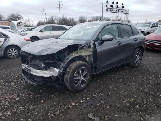 Image 1 of 2023 HONDA HR-V EXL 2023 with VIN 3CZRZ2H75PM726609