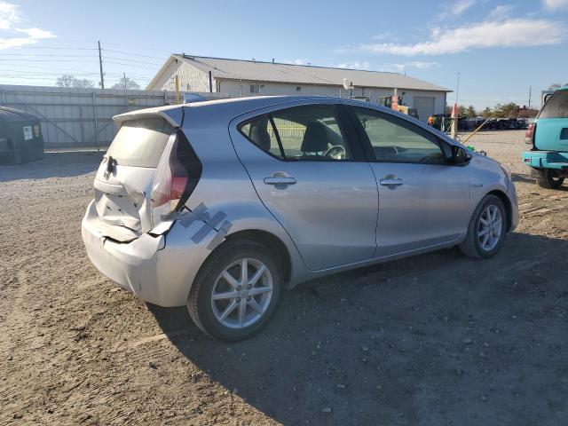 Obraz 3 z 2015 TOYOTA PRIUS C  2015 z VIN JTDKDTB34F1091072