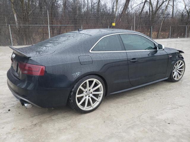Obraz 3 z 2013 AUDI S5 PREMIUM PLUS 2013 z VIN WAUCGAFR0DA039642