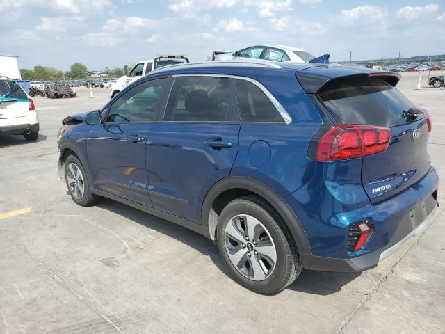 Image 2 of 2021 KIA NIRO LX 2021 with VIN KNDCB3LC8M5486905