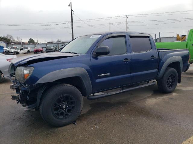 Obraz 1 z 2006 TOYOTA TACOMA DOUBLE CAB PRERUNNER 2006 z VIN 5TEJU62N96Z305820