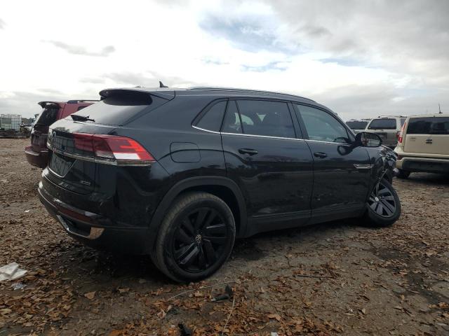 Image 3 of 2022 VOLKSWAGEN ATLAS CROSS SPORT SE 2022 with VIN 1V2KC2CA0NC219254