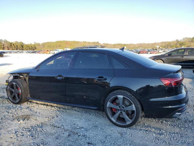 Изображение 2 2022 AUDI A4 PREMIUM PLUS 45 2022 с VIN WAUEAAF49NN006454