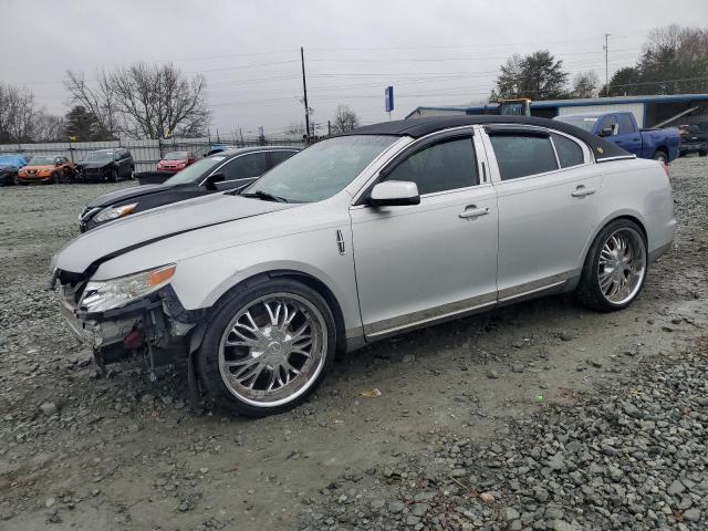 Obraz 2009 LINCOLN MKS  2009