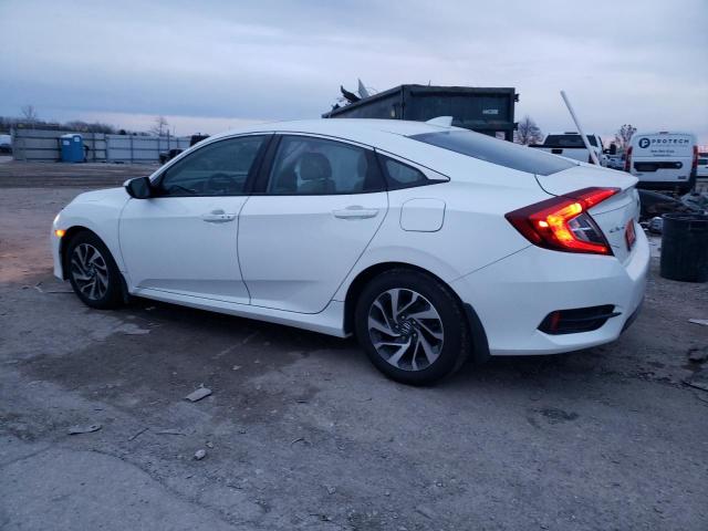Image 2 of 2017 HONDA CIVIC EX 2017 with VIN 19XFC2F72HE021565
