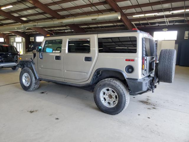 Obraz 2 z 2003 HUMMER H2  2003 z VIN 5GRGN23U73H122739