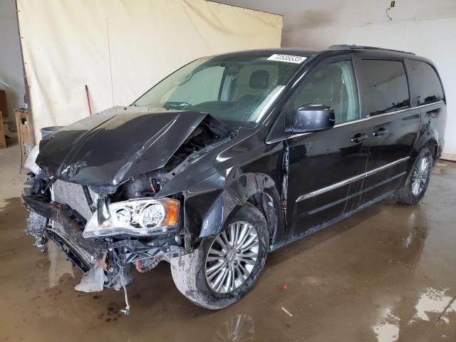 Obraz 2014 CHRYSLER TOWN & COUNTRY TOURING L 2014