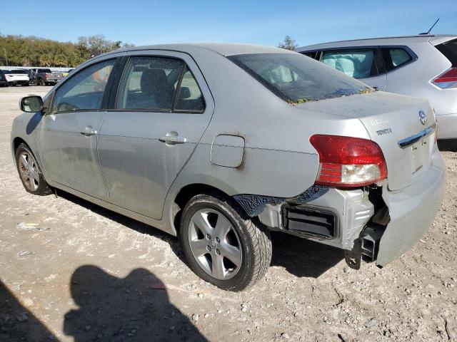 Image 2 of 2008 TOYOTA YARIS  2008 with VIN JTDBT923081237234
