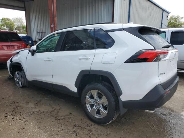Изображение 2 2024 TOYOTA RAV4 XLE 2024 с VIN 2T3W1RFV1RC265065