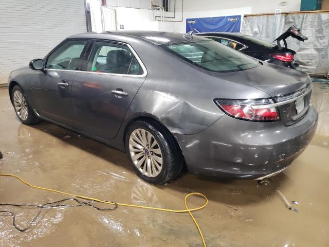 Изображение 2 2010 SAAB 9-5 AERO 2010 с VIN YS3GR4BJ2A4003051
