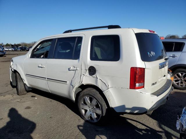 Image 2 of 2014 HONDA PILOT TOURING 2014 with VIN 5FNYF4H98EB009033