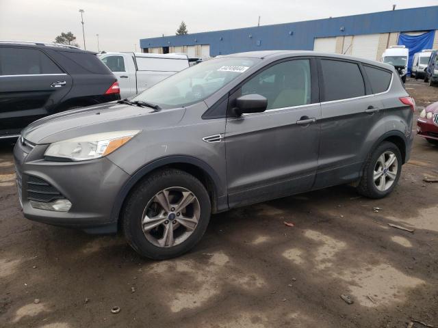 Изображение 1 2014 FORD ESCAPE SE 2014 с VIN 1FMCU0GX3EUA75226