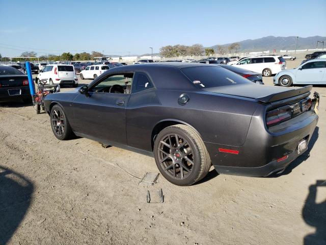 Obraz 2 z 2017 DODGE CHALLENGER R/T 2017 z VIN 2C3CDZBT4HH583102