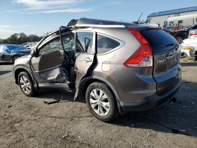 Obraz 2 z 2014 HONDA CR-V EXL 2014 z VIN 5J6RM4H70EL070943