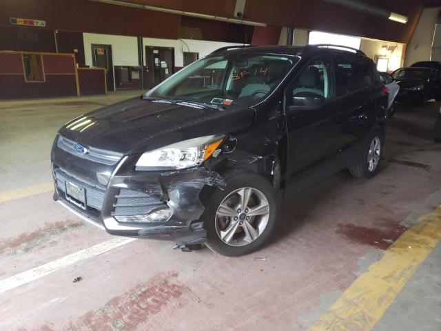 Image 1 of 2014 FORD ESCAPE SE 2014 with VIN 1FMCU9GX4EUD49599